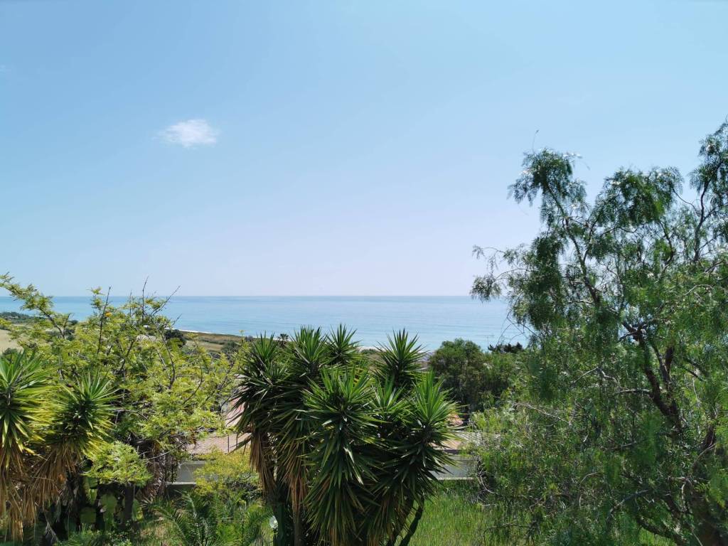 Villa a Brancaleone in Contrada Caldara - Foto 3