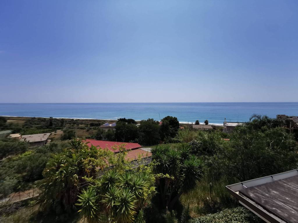 Villa a Brancaleone in Contrada Caldara - Foto 5