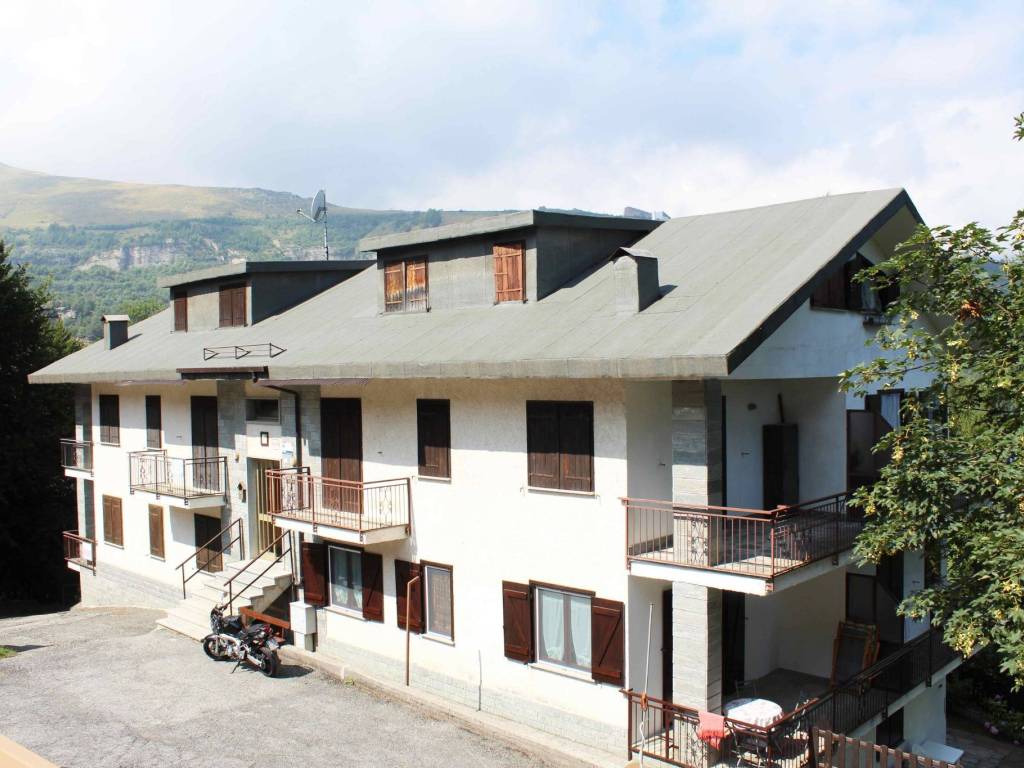 Appartamento a Bagnolo piemonte in Via Cave, 626 - Foto 2