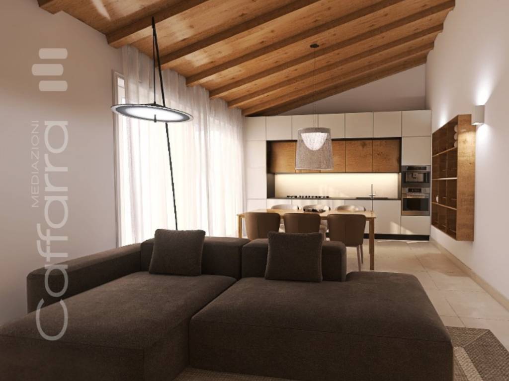 Appartamento a Volta mantovana in Via Avis, 105 - Foto 3