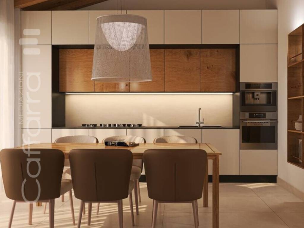 Appartamento a Volta mantovana in Via Avis, 105 - Foto 5