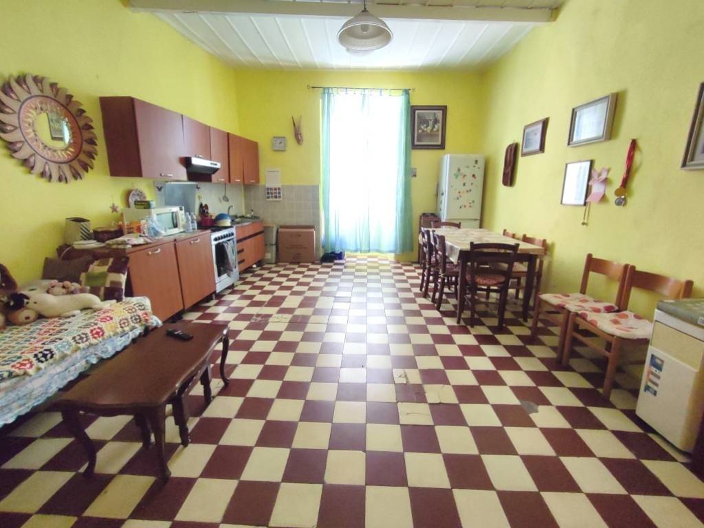 Appartamento a Bosa in Via Muraglia Vecchia, 1 - Foto 4
