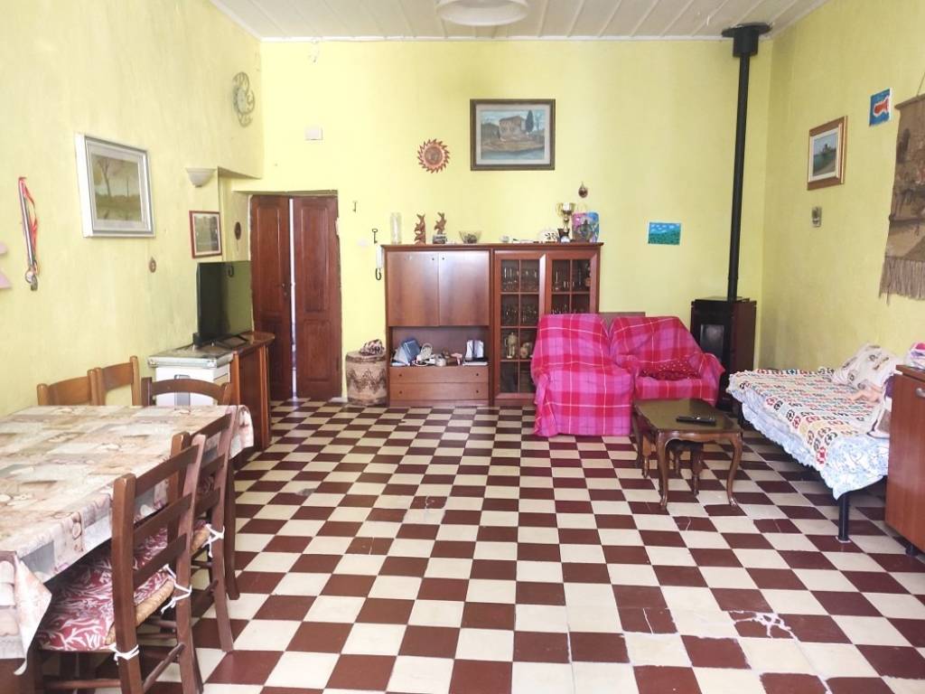 Appartamento a Bosa in Via Muraglia Vecchia, 1 - Foto 5