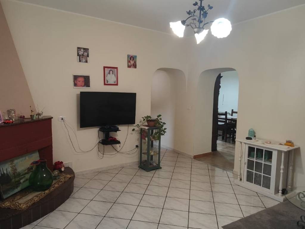 Appartamento a Ascea in Via Grisi, 3 - Foto 5