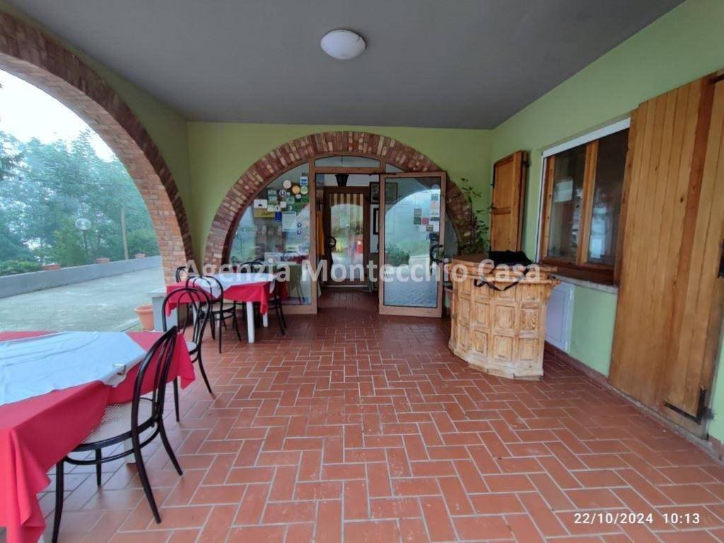 Casa indipendente a Mombaroccio in Via Ciro Pavisa - Foto 2