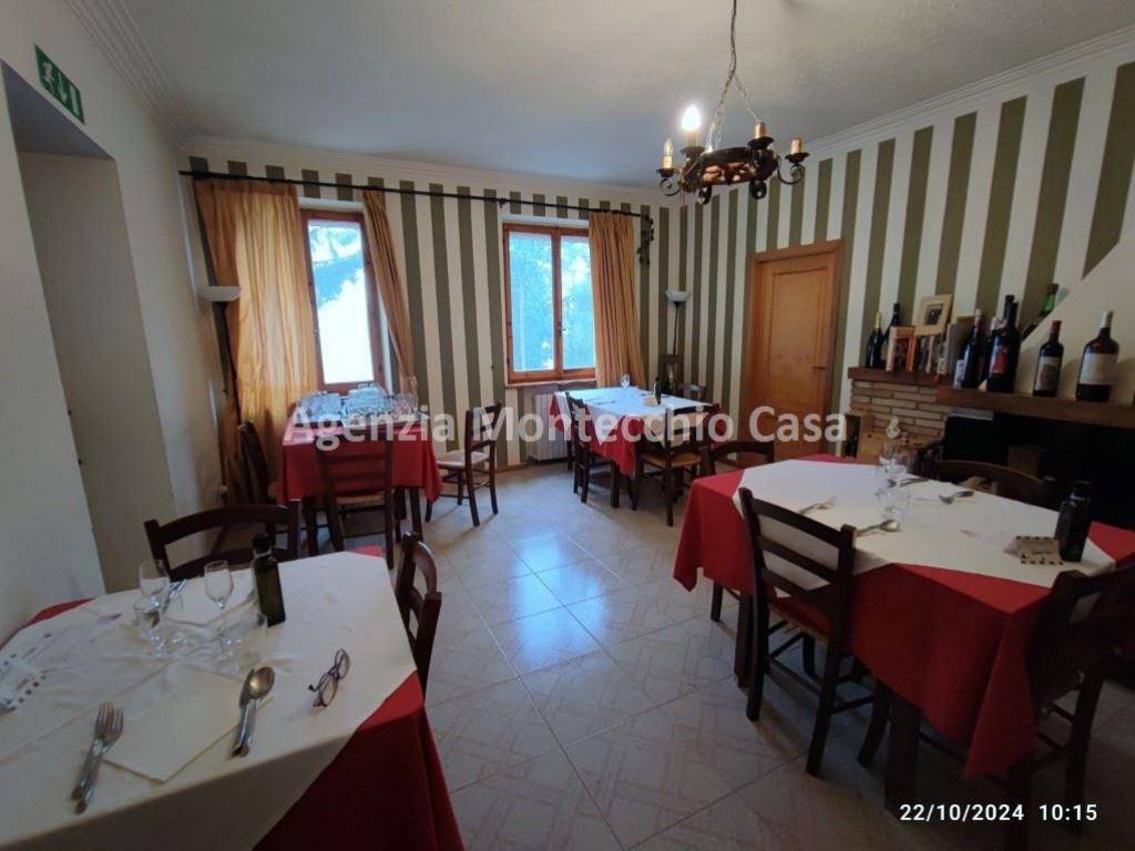 Casa indipendente a Mombaroccio in Via Ciro Pavisa - Foto 3