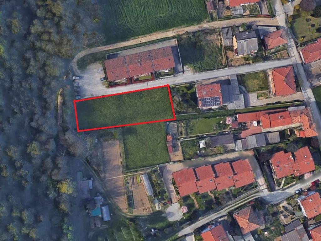 Terreno a Cantù - Foto 2