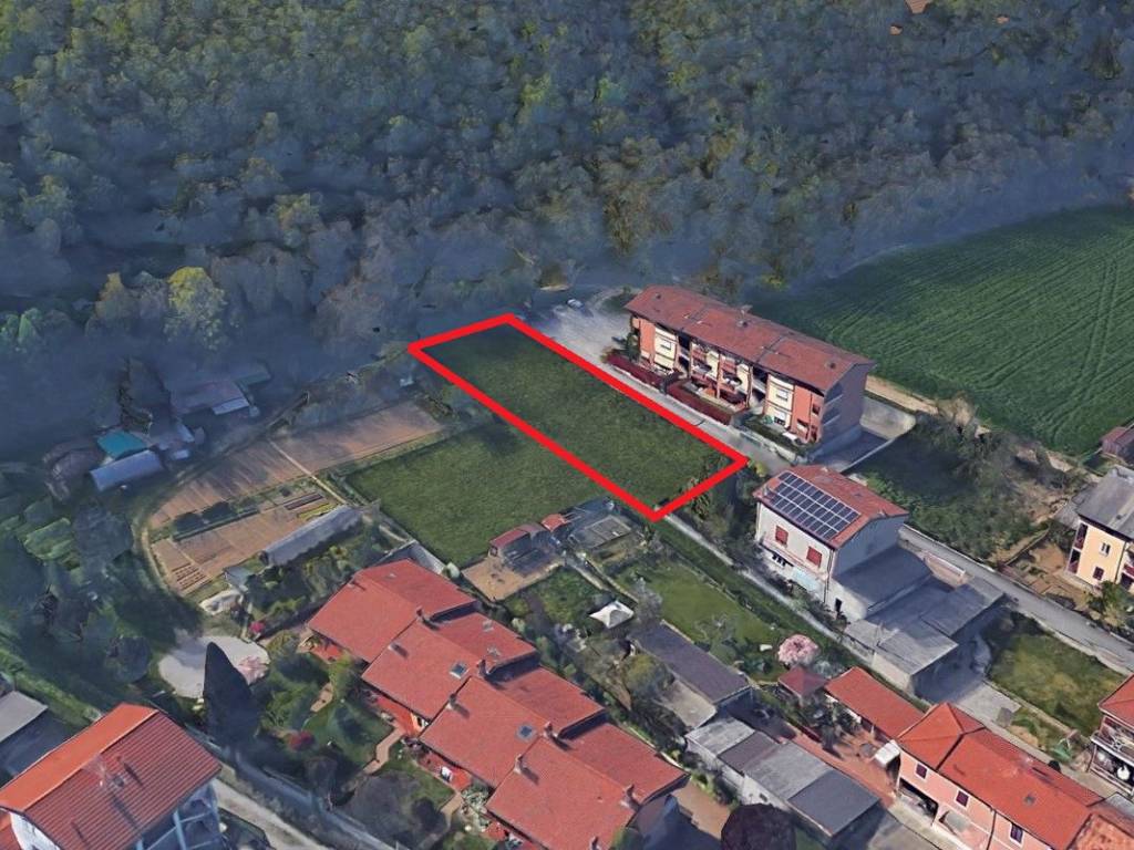 Terreno a Cantù - Foto 3