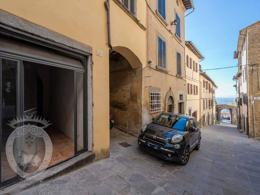 Immobile a Cortona in Via Guelfa, 61 - Foto 2