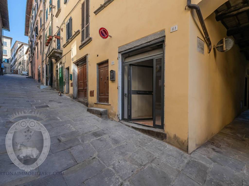 Immobile a Cortona in Via Guelfa, 61 - Foto 3