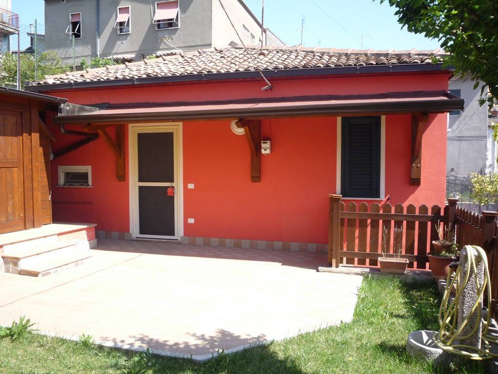 Appartamento a Ceccano in Via IV Novembre - Foto 4