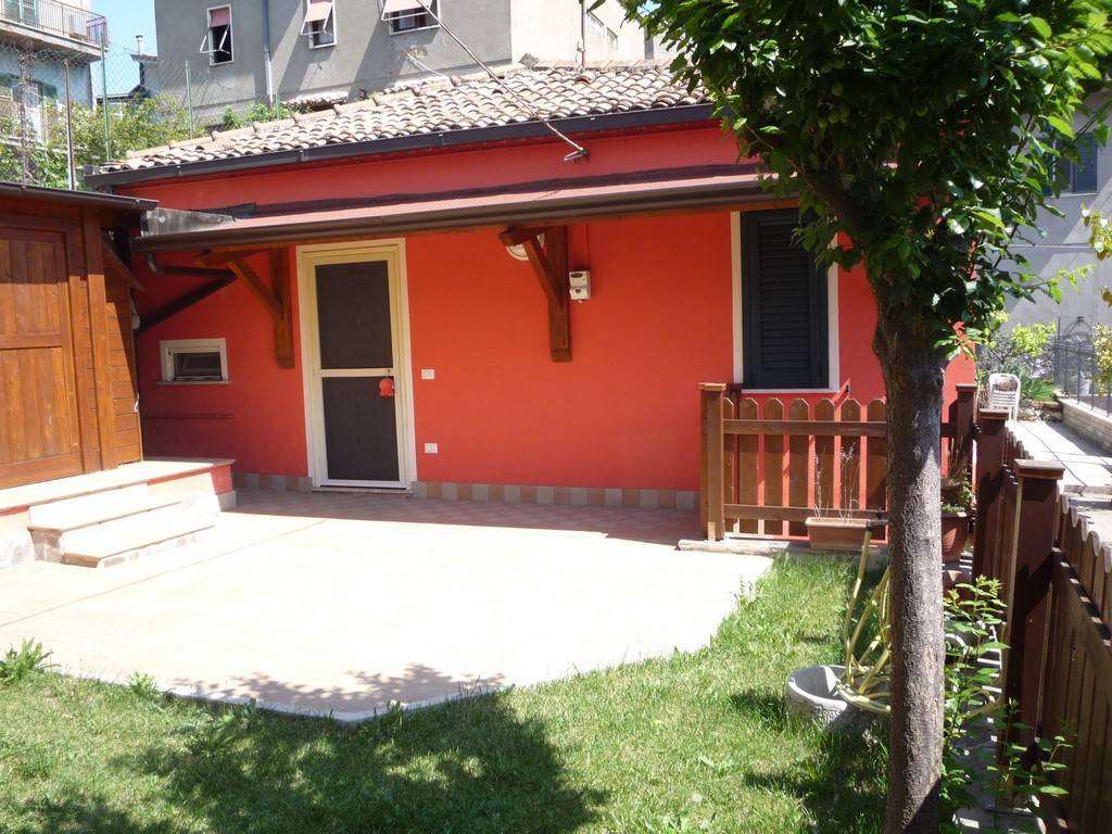 Appartamento a Ceccano in Via IV Novembre - Foto 5