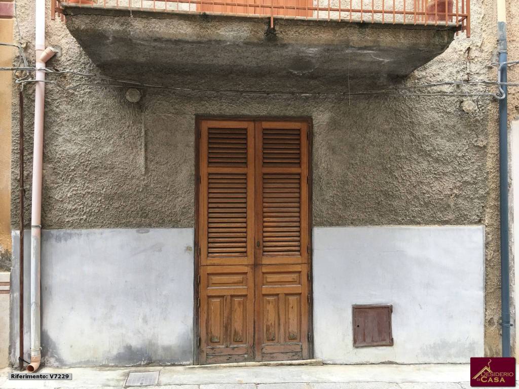 Casa indipendente a Casteldaccia in Via Allò - Foto 2