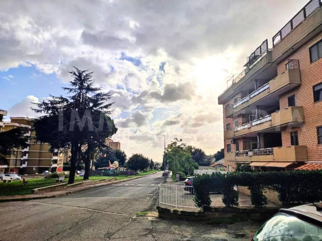 Appartamento a Tarquinia in Via Palmiro Togliatti, 7 - Foto 3