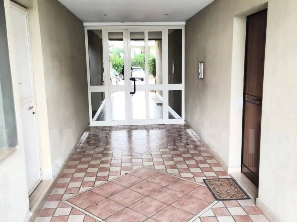 Appartamento a Tarquinia in Via Palmiro Togliatti, 7 - Foto 4