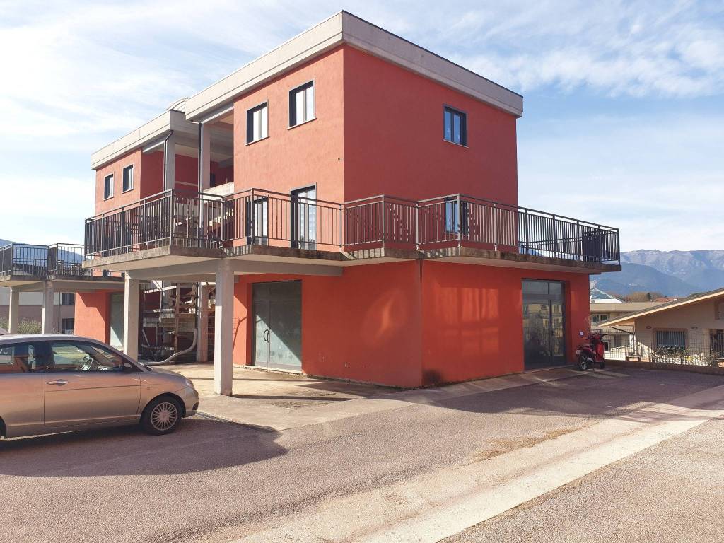 Immobile a Ceccano in Viale Fabrateria Vetus - Foto 2