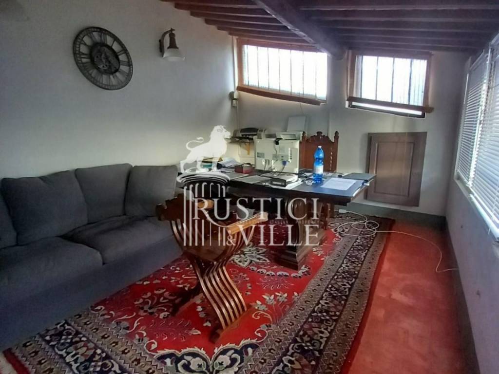 Villa a Pisa in Piazza San Paolo all'Orto, 21 - Foto 2