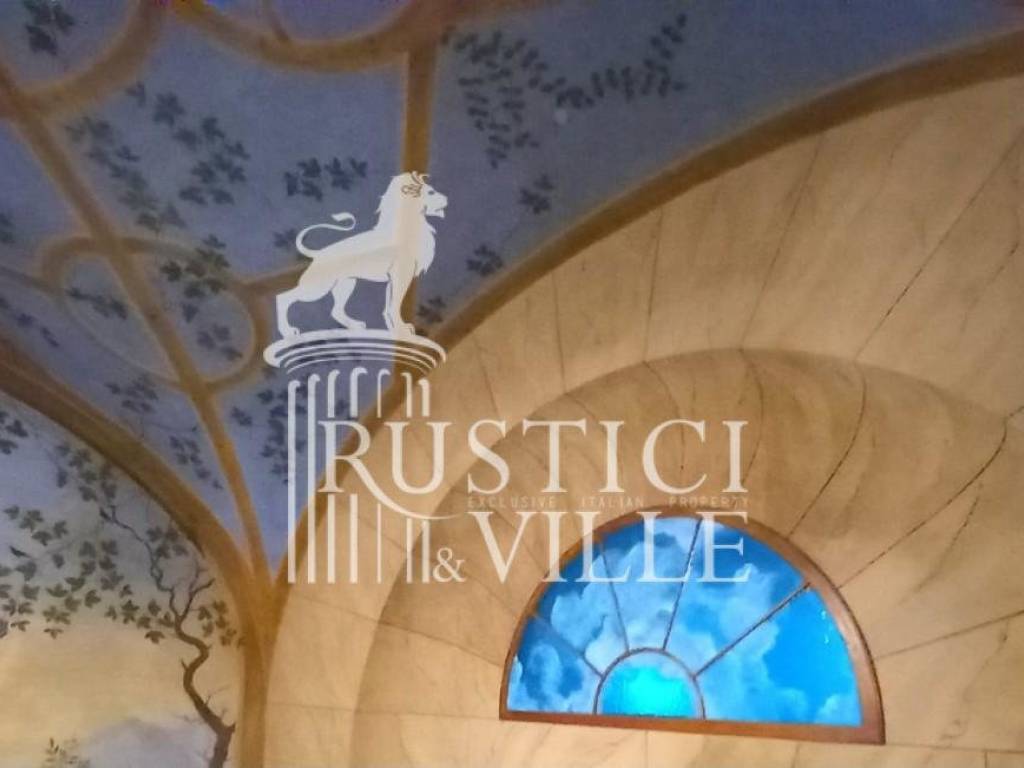 Villa a Pisa in Piazza San Paolo all'Orto, 21 - Foto 3