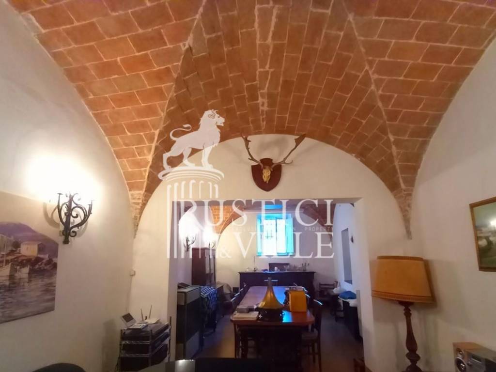 Villa a Pisa in Piazza San Paolo all'Orto, 21 - Foto 4