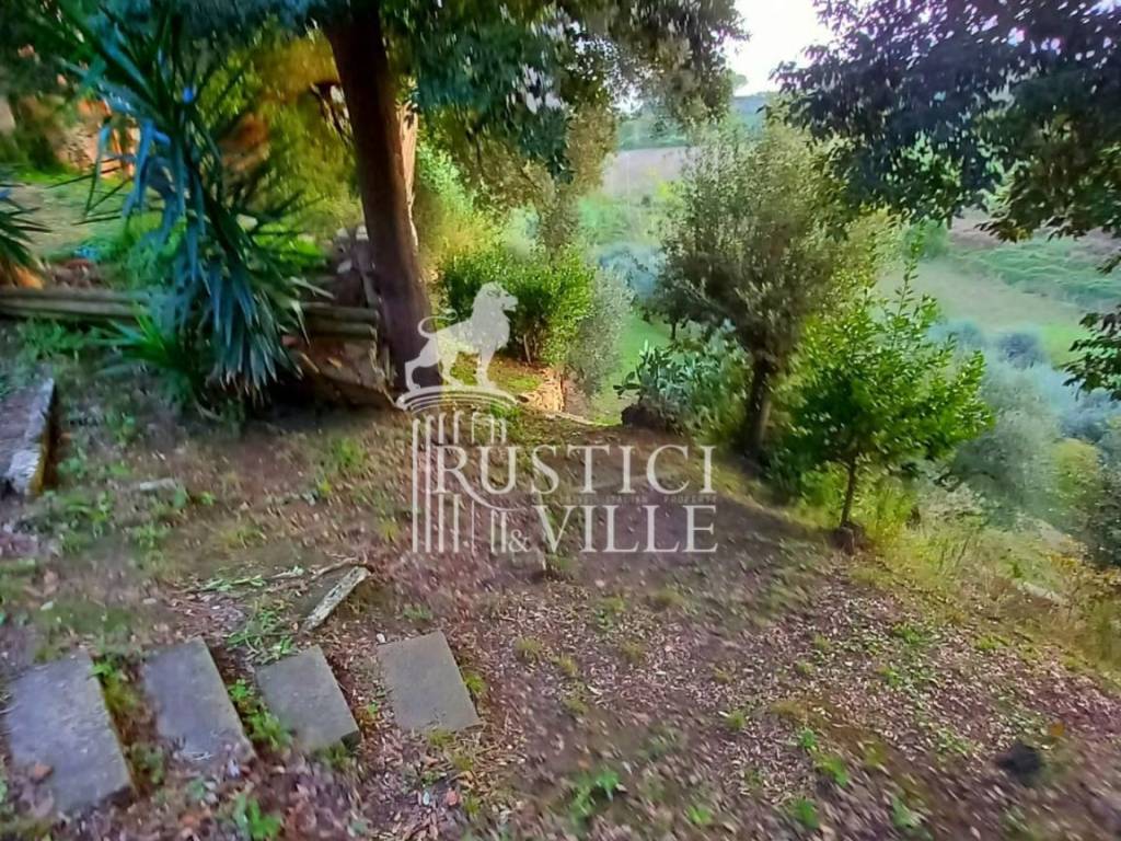 Villa a Pisa in Piazza San Paolo all'Orto, 21 - Foto 5