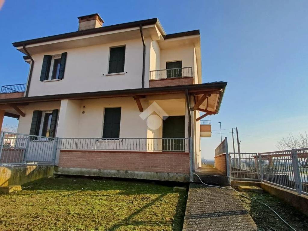 Villa a Agna in Via Giovan Battista Cromer, 25 - Foto 2