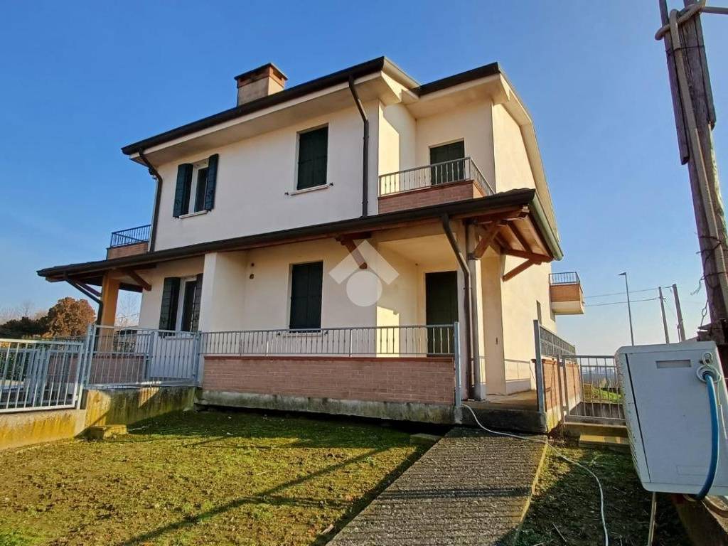 Villa a Agna in Via Giovan Battista Cromer, 25 - Foto 3