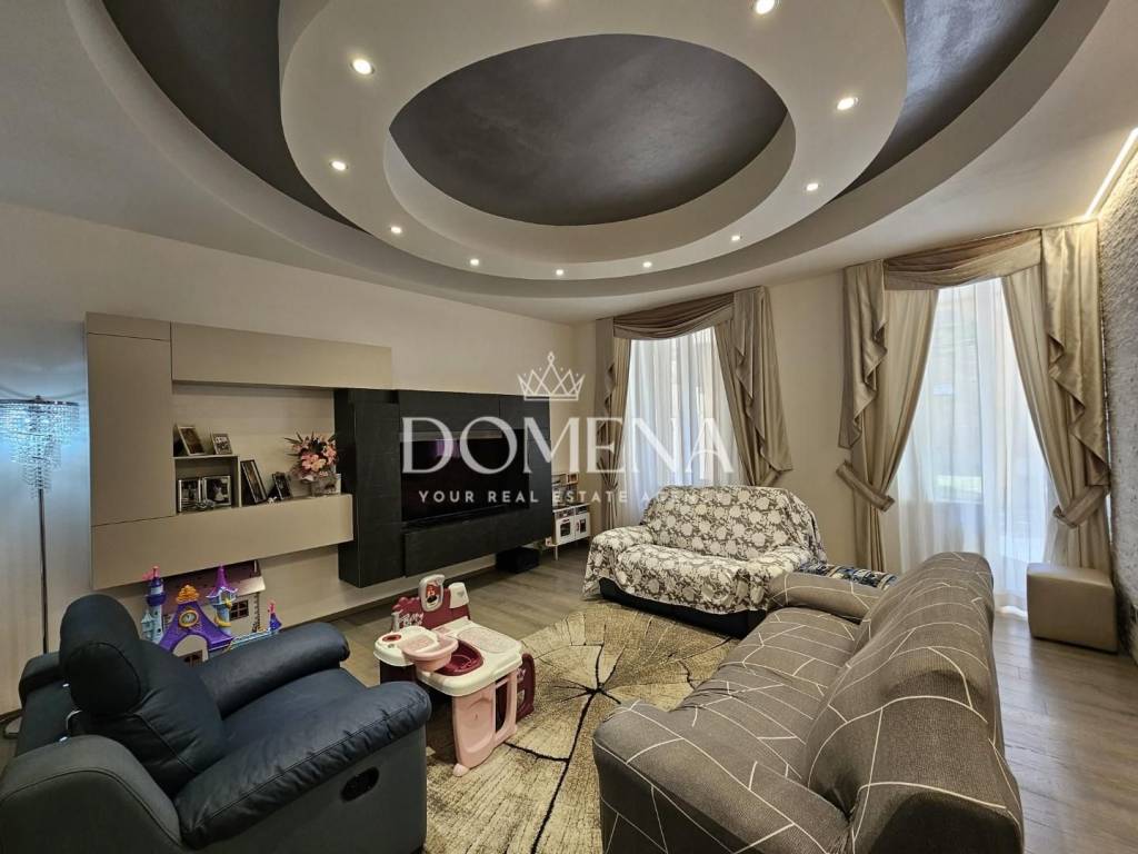 Appartamento a Siena in Piazza Alessandro Manzoni, , 1 - Foto 3