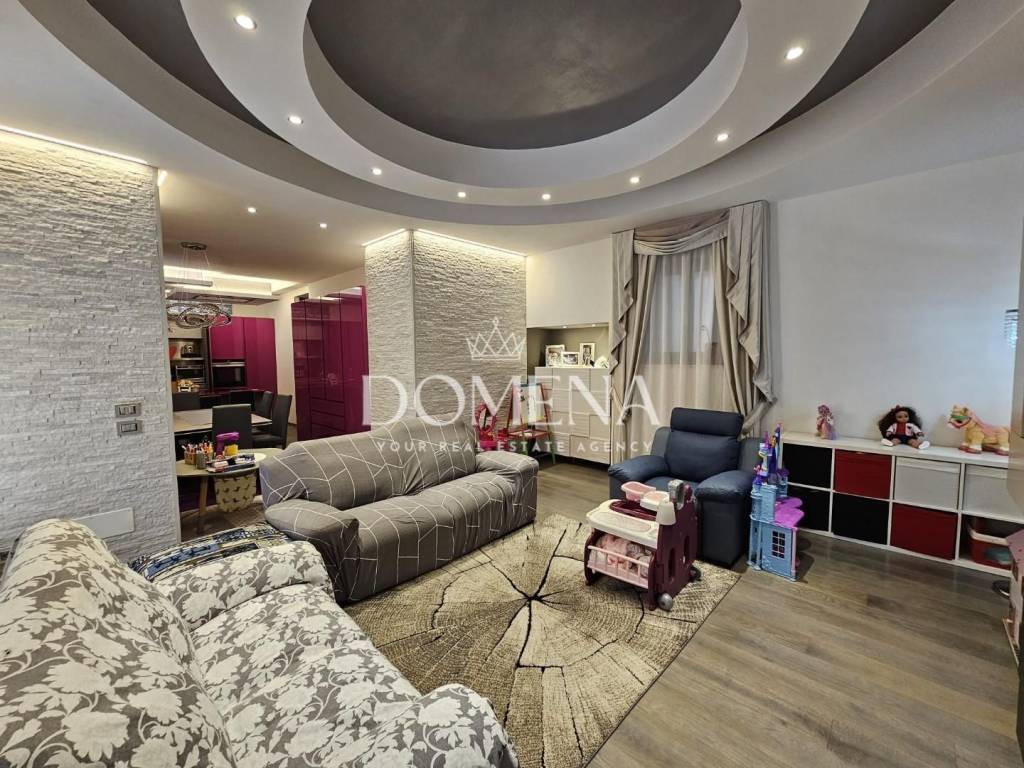 Appartamento a Siena in Piazza Alessandro Manzoni, , 1 - Foto 4