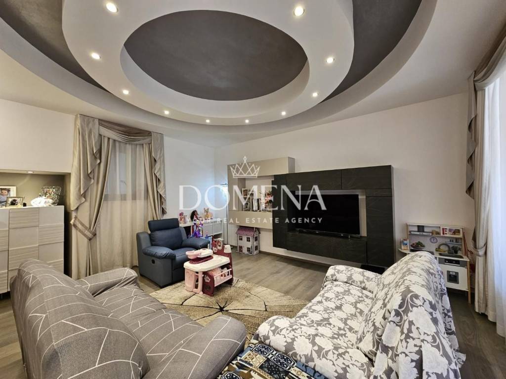 Appartamento a Siena in Piazza Alessandro Manzoni, , 1 - Foto 5