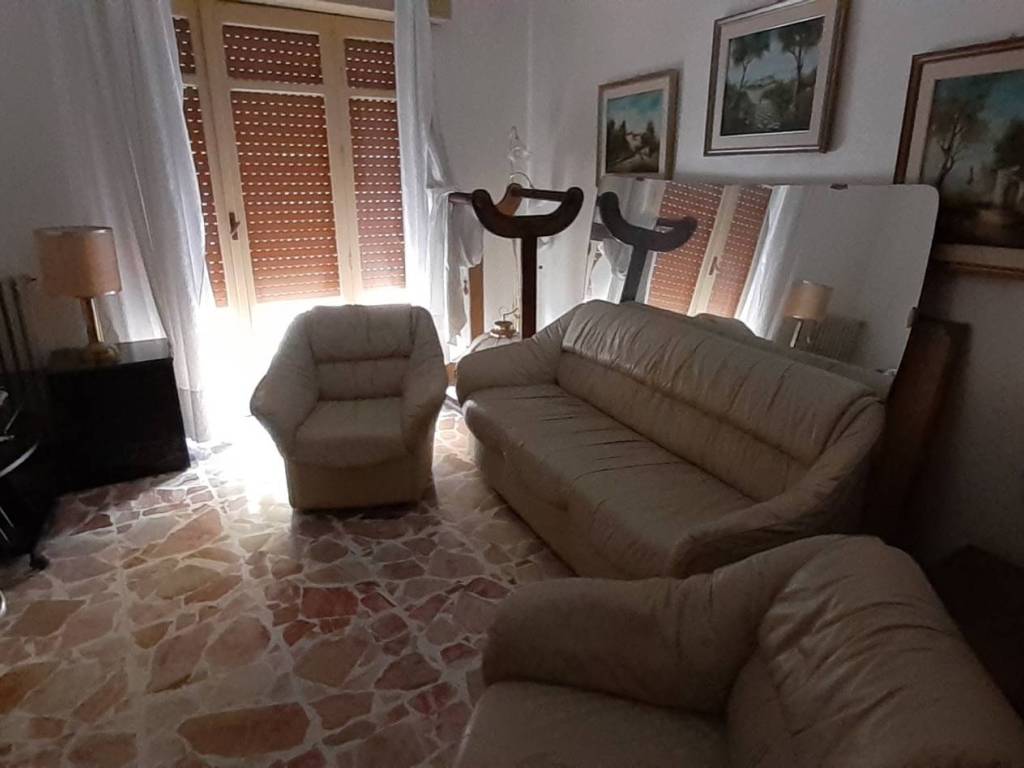 Villa a Palazzolo acreide in Via San Sebastiano, 37 - Foto 5