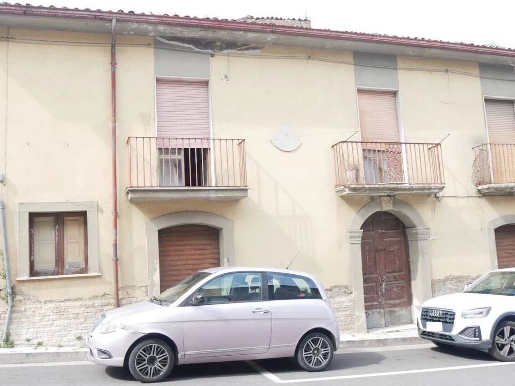 Palazzo / stabile a Monteforte irpino in Via Loffredo, 93 - Foto 2