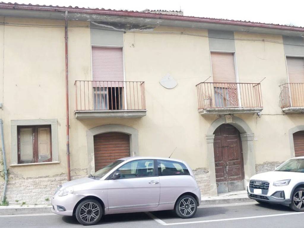 Palazzo / stabile a Monteforte irpino in Via Loffredo, 93 - Foto 3