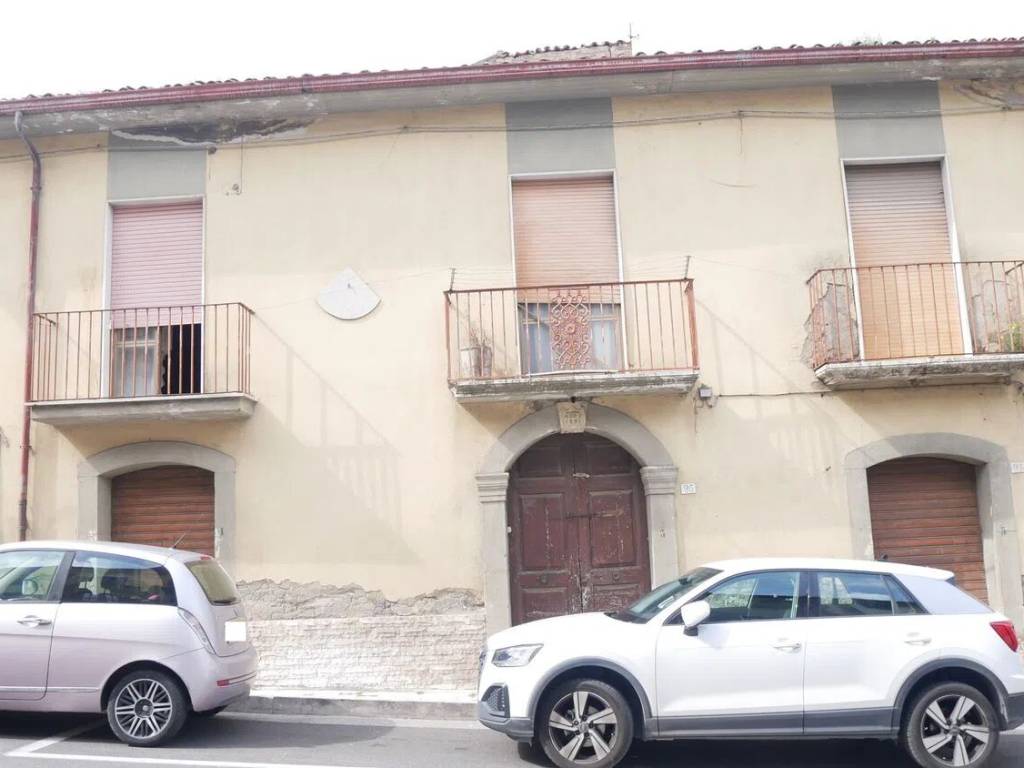 Palazzo / stabile a Monteforte irpino in Via Loffredo, 93 - Foto 4