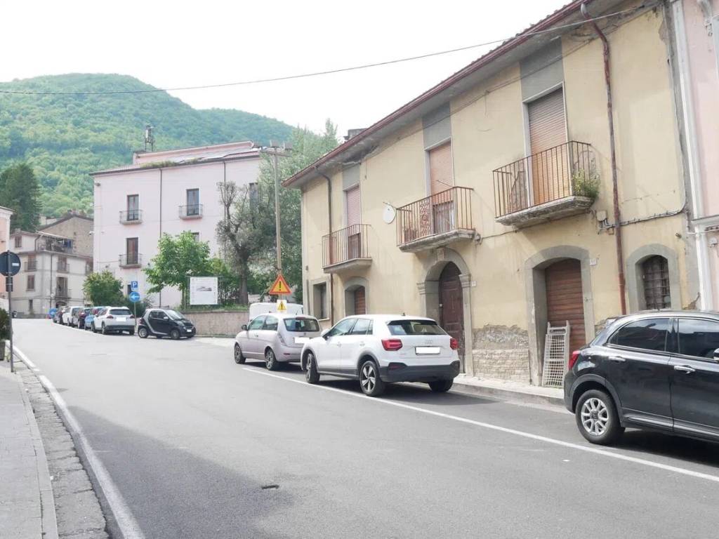 Palazzo / stabile a Monteforte irpino in Via Loffredo, 93 - Foto 5