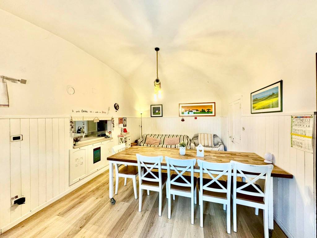 Casa indipendente a Saluzzo in Frazione Cervignasco, 28 - Foto 3