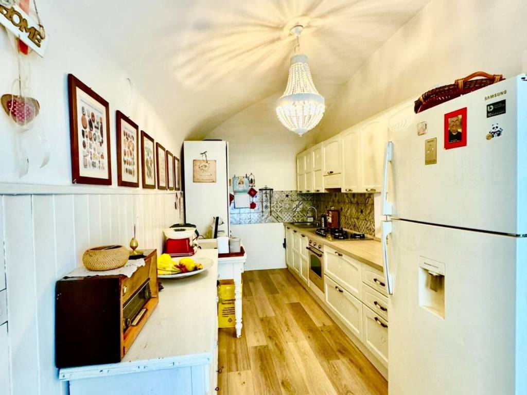 Casa indipendente a Saluzzo in Frazione Cervignasco, 28 - Foto 4