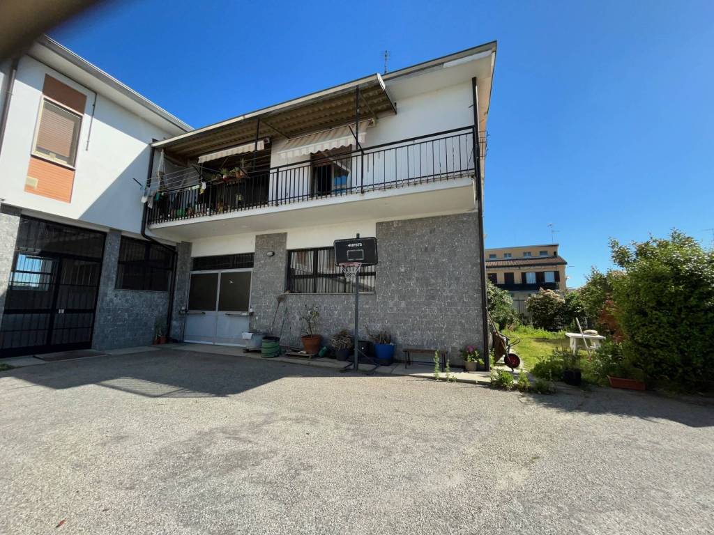 Villa a Vigevano in Corso Novara - Foto 2