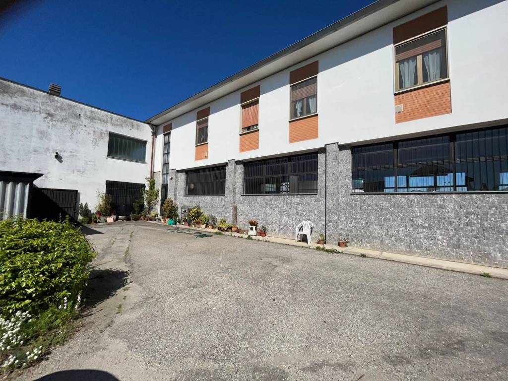 Villa a Vigevano in Corso Novara - Foto 3