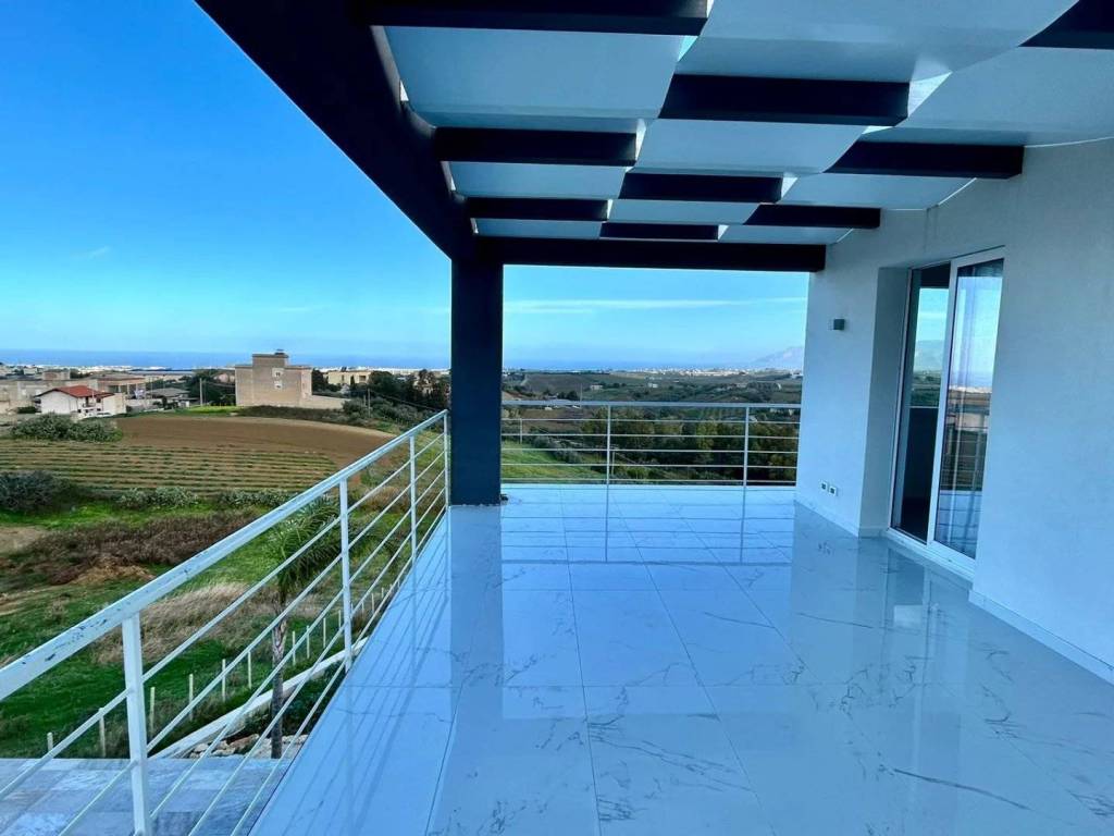 Villa a Alcamo in Contrada Mirga - Foto 4