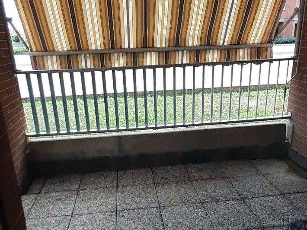 Appartamento a Asti in Via Antico Ippodromo, 23 - Foto 2