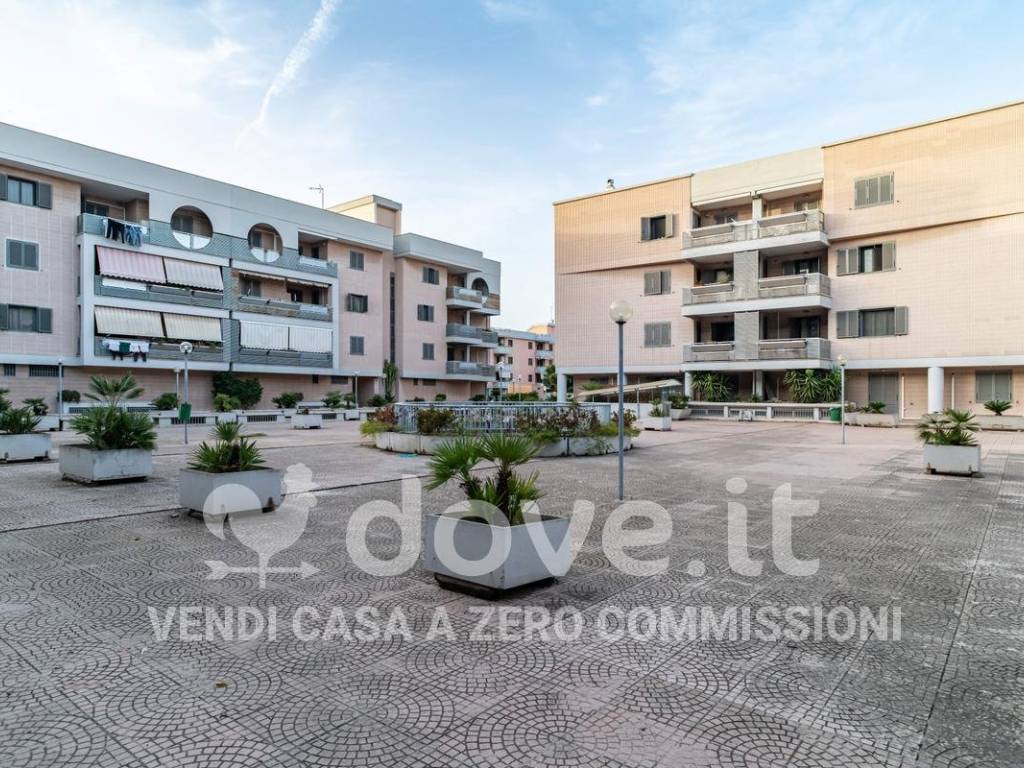 Appartamento a Taranto in via Lago Alimini Grande, 12 - Foto 2