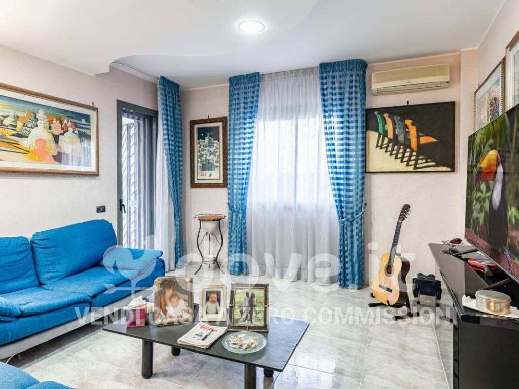 Appartamento a Taranto in via Lago Alimini Grande, 12 - Foto 3