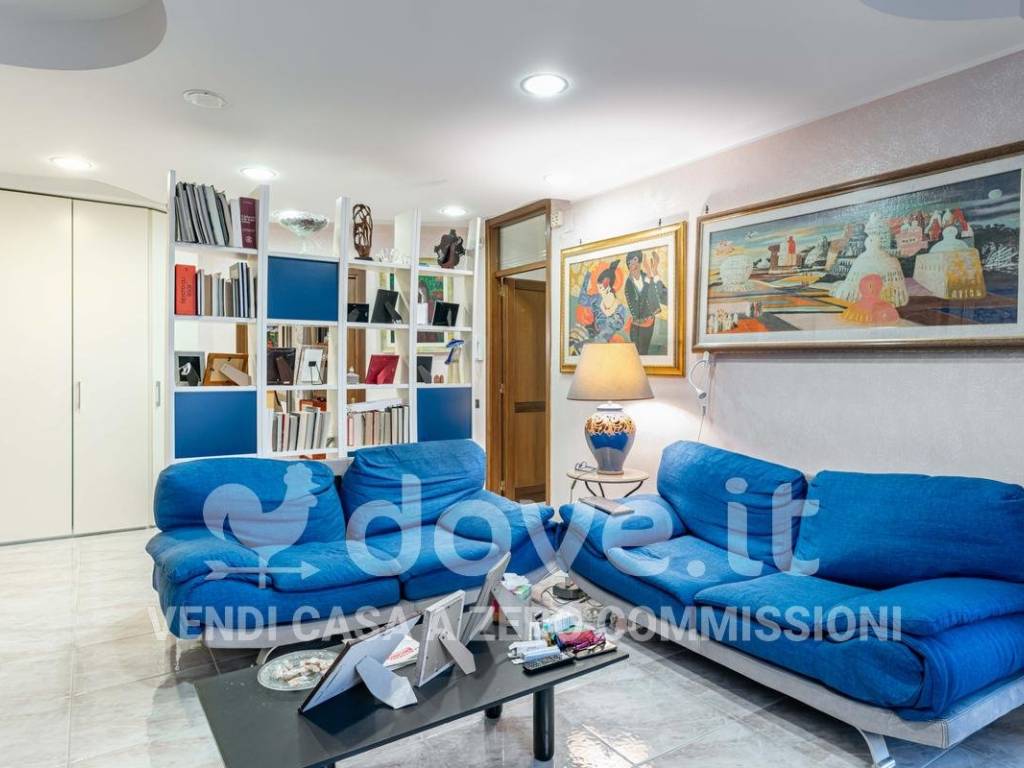 Appartamento a Taranto in via Lago Alimini Grande, 12 - Foto 4