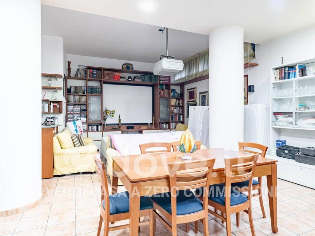Appartamento a Taranto in via Lago Alimini Grande, 12 - Foto 5