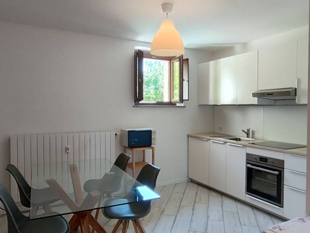 Appartamento a Novara in Via San Giacomo, 3 - Foto 2