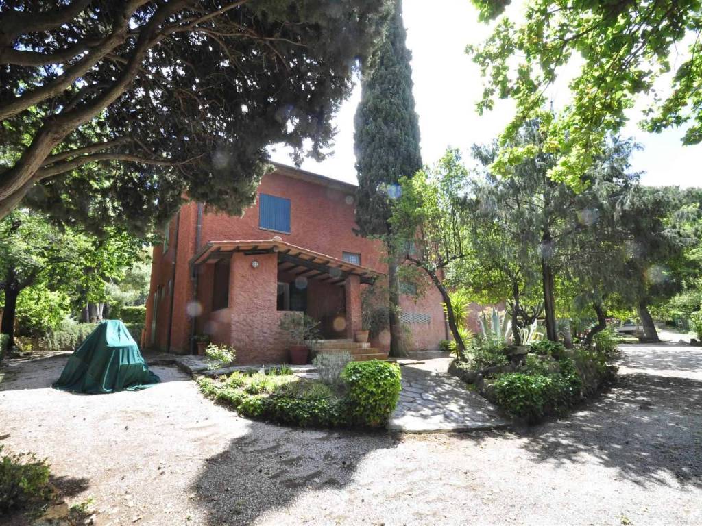 Villa a Campiglia marittima - Foto 2