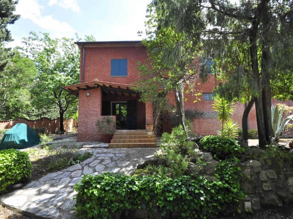 Villa a Campiglia marittima - Foto 3