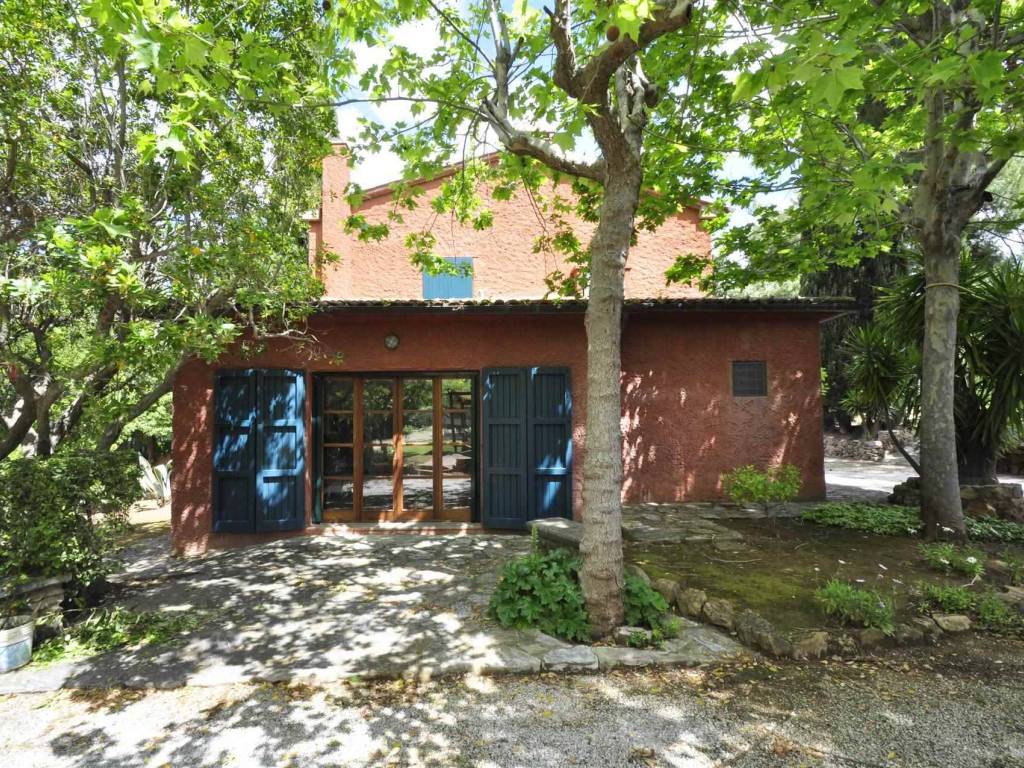 Villa a Campiglia marittima - Foto 5