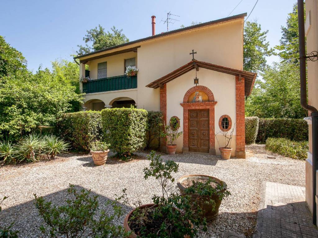 Villa a Lucca in Via per Corte Po' - Foto 4