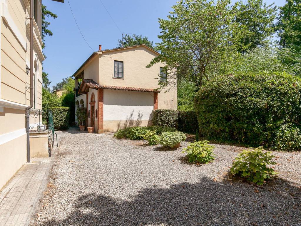 Villa a Lucca in Via per Corte Po' - Foto 5